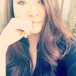 Meet your Posher, Brianna